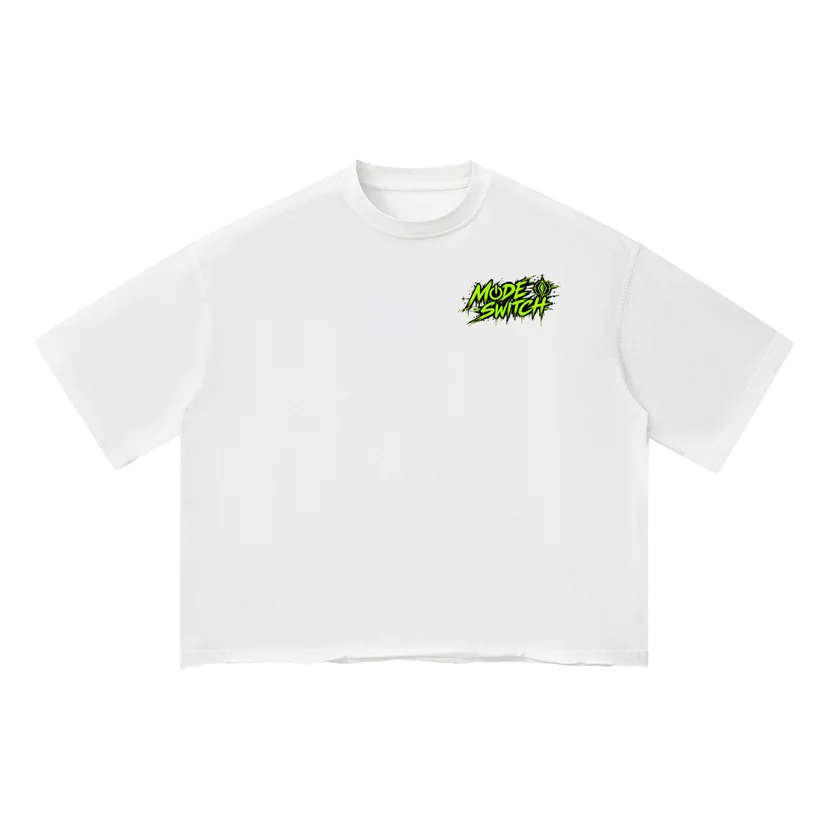 Mode Switch Tee view 2