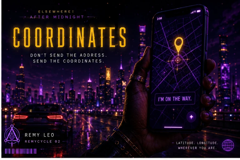 Coordinates