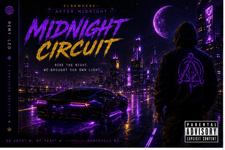 Midnight Circuit